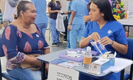 Aragua aboga por la concientización contra la diabetes