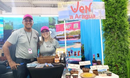 Kawy Tours apuesta por el turismo venezolano