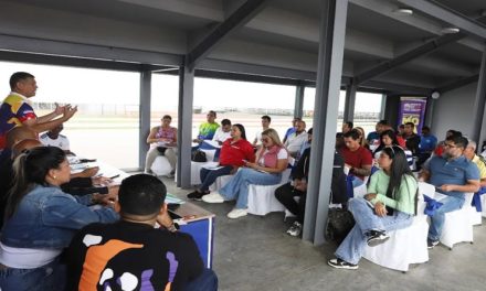 Monagas será sede de 10 disciplinas en los Juegos Paranacionales Oriente 2024