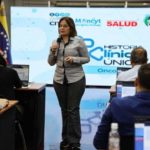 Presentaron plan piloto sobre historia clínica digital en pacientes oncológicos