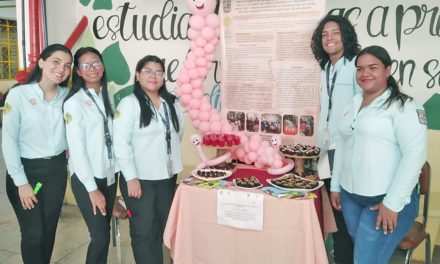 UCSA celebró Día del Estudiante Universitario con diversas actividades