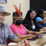 Comisión Indígena de la AN propone acuerdo por Día Internacional de la Tolerancia