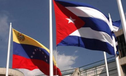 Venezuela y Cuba fortalecen cooperación en materia parlamentaria