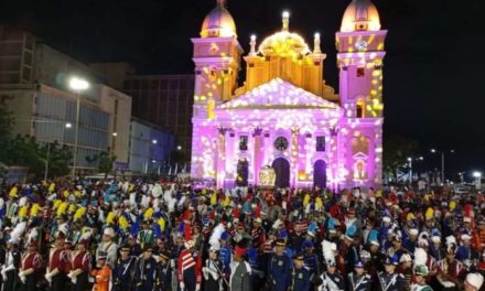 Ofrenda coral ofrecerá Niños Cantores en la Solemnidad de la Chinita