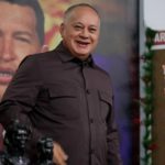 Diosdado Cabello: Están pelaos los señores imperialistas con las nuevas sanciones