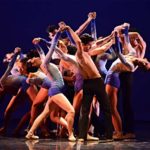 Incolballet de Colombia expuso en Cuba obras de Venezuela y Brasil