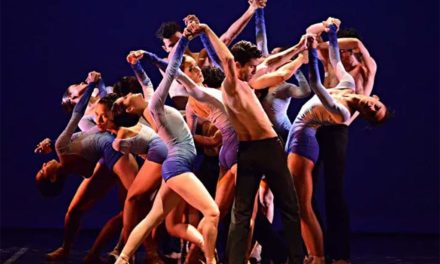 Incolballet de Colombia expuso en Cuba obras de Venezuela y Brasil