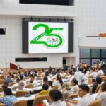 Concluye en Cuba Congreso de Egresados de la ELAM