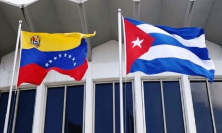 Venezuela solidaria con Cuba ante fuertes sismos en región oriental