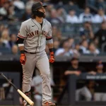 Brandon Crawford le dice adiós al béisbol profesional