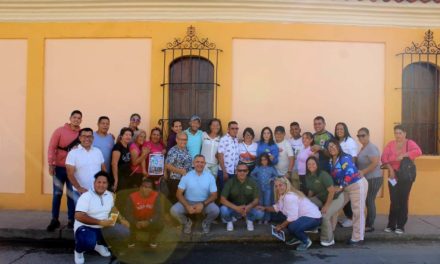 Entregada primera etapa de rehabilitación del Ateneo de Turmero