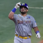 Los Alfonzo entraron en la historia de la LVBP