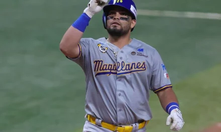 Los Alfonzo entraron en la historia de la LVBP