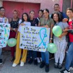 Sistema de Protección del Niño, Niña y Adolescente de Revenga se unió a gran campaña nacional