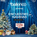 Maravilloso musical “Encuentro de Navidad” se presentará en el TOM