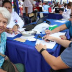 Gran Misión Abuelos y Abuelas de Patria organiza jornada integral