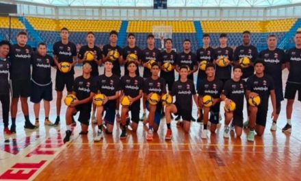 Federación de Voleibol presenta propuestas para renacimiento de la disciplina