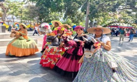 Festivales de “Viva Venezuela» celebran tradiciones con experiencias únicas