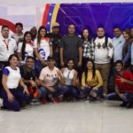 Comisión electoral FVEU visitará universidades de Aragua