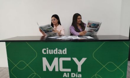 «Ciudad MCY Al Día» estrena nueva temporada