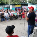 Cumplida Asamblea Popular para fortalecer el poder comunero en Aragua