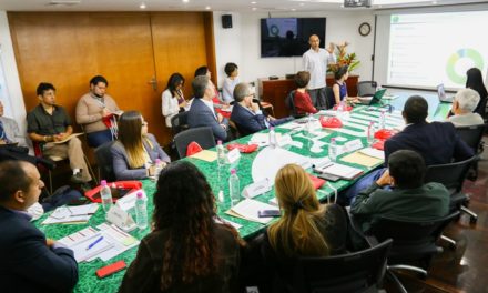 Venezuela se asocio a Programa Preparatorio del Fondo Verde para el Clima