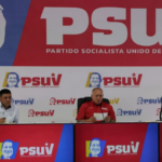 Instalan Comité Promotor Internacional Antifascista en Caracas