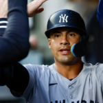 Gleyber Torres fue reconocido con el «Premio Héroes»