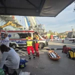 Venezuela envíó condolencias a Serbia por tragedia en la ciudad de Novi Sad