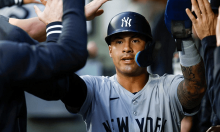 Gleyber Torres figura como el mejor agente libre en 2B