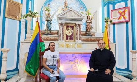 Anunciado programa para celebrar 315 años de la Virgen de Belén