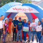 Inatur presente en la Filven 2024 capitulo Aragua