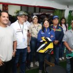 Sector agroindustrial destacó en la Expo Aragua Productiva 