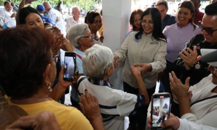 Aragua se prepara para elecciones de jueces y juezas de paz