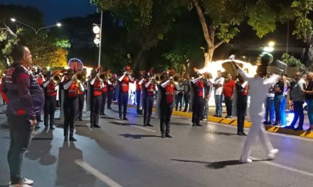 Insajuv realizará Tercera Parada de Bandas