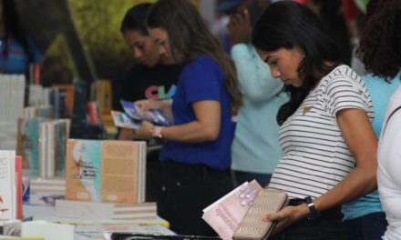 La 20.ª Filven llegó a los estados Aragua y Guárico