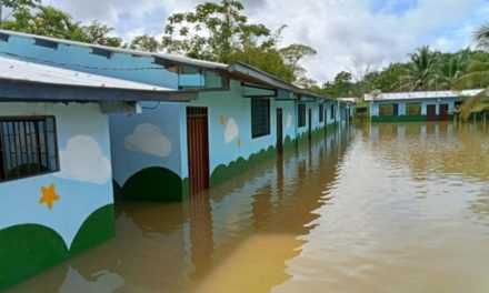 Declarado Estado Nacional de Desastre en Colombia por intensas lluvias