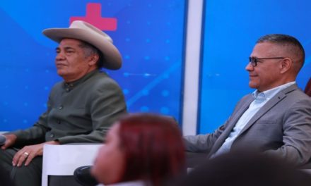 Jefe de Estado: “Chávez reivindicó la llaneridad en el país”