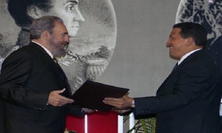 Jefe de Estado conmemora 24 años del Convenio Integral de Salud entre Venezuela y Cuba