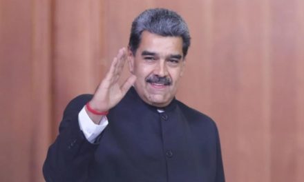 Irán y Venezuela se mantendrán firmes en la defensa de la causa Palestina