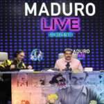 Presidente Maduro: El gran triunfo del país es el movimiento deportivo