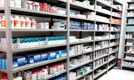 Gobierno nacional impulsa producción de medicamentos en el país