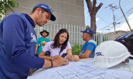 Más de 8.000 puertos ópticos construidos en Aragua