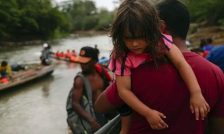 Reportan disminución de detección de migrantes en Colombia