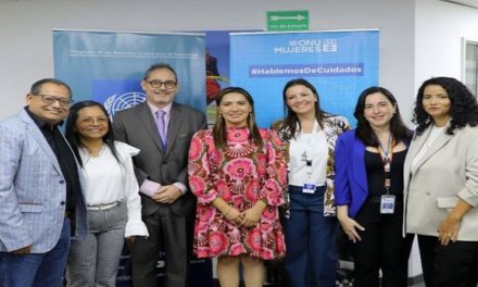 Venezuela participa en encuentro de Experiencia Locales con Igualdad de Género de la ONU