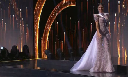 Venezuela obtuvo el cuarto lugar en el Miss Universo