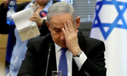 Netanyahu anuncia alto el fuego en Líbano mientras bombardea a civiles