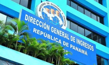 Disminuyen ingresos tributarios en Panamá