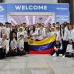 Presidente Maduro felicita a Semilleros Científicos por triunfo en Olimpiada de Robótica