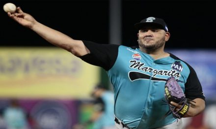 Campeonato de la LVBP sigue candente con juego histórico «no hit, no run»